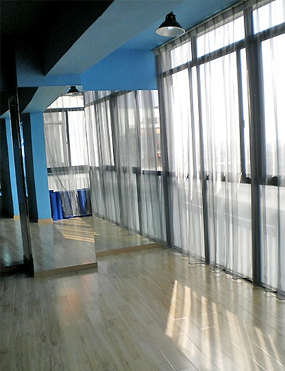 上海江华舞蹈艺术会所