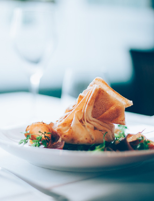 前门全聚德烤鸭店