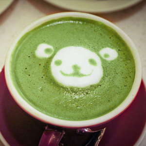 遗失了属于咖啡的时光